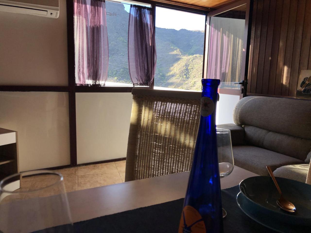 Apartamentos Acoran โมกัน ภายนอก รูปภาพ