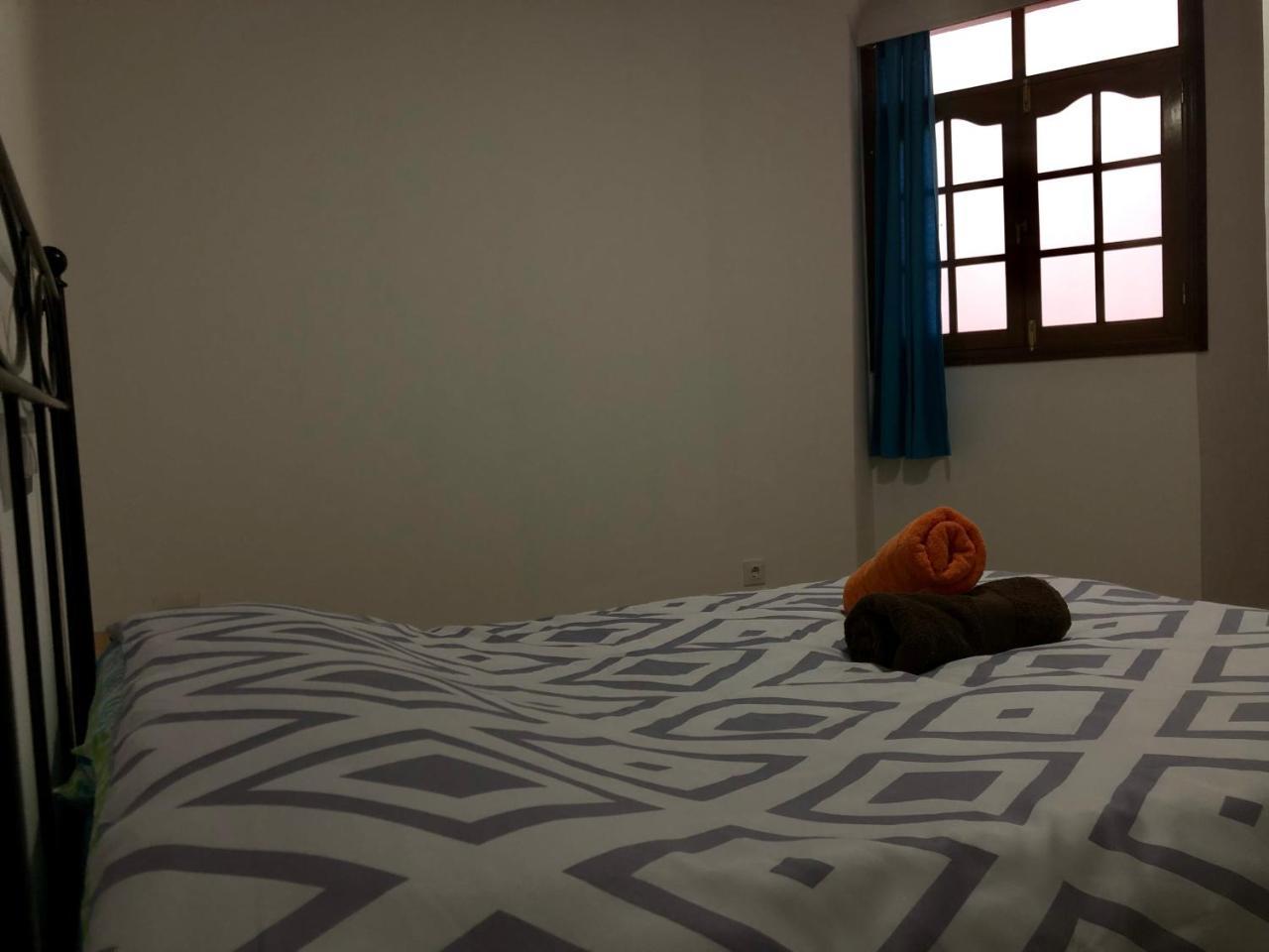 Apartamentos Acoran โมกัน ภายนอก รูปภาพ