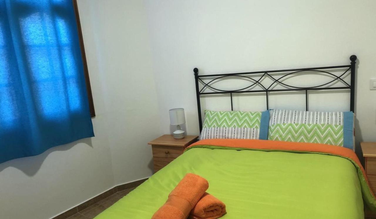 Apartamentos Acoran โมกัน ภายนอก รูปภาพ